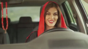 Iran zakazał kobietom występowania w reklamach. Zadecydował spot z lodami