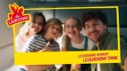 Lajkonik Junior wystartował z pierwszą od ponad 10 lat kampanią