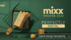 Termin zgłoszeń do IAB MIXX Awards 2022 przedłużony