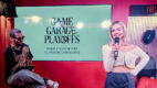 Tłumy fanów w sklepach CCC podczas Game Garage Playoffs