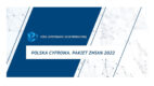 5 zmian zgłoszonych przez e-Izbę w projekcie ustawy „Polska cyfrowa. Pakiet zmian 2022”