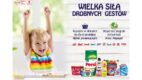 Kaufland i Henkel zachęcają klientów do wsparcia programu na rzecz dożywiania dzieci – Pajacyk