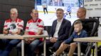 Rusza sprzedaż biletów-cegiełek na mecz Artyści kontra TVN24