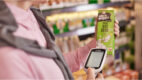 Kaufland wprowadza usługę samodzielnego skanowania produktów K-Scan