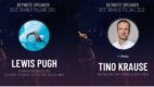 Lewis Pugh oraz Tino Krause oficjalnymi keynote speakerami na gali Best Brands Awards