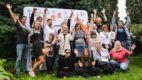 Misterzy Polski z wizytą u podopiecznych z rodzinnych domów dziecka