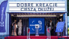 Electrolux partnerem głównym 47. Festiwalu Polskich Filmów Fabularnych w Gdyni