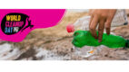 Międzynarodowy Dzień Sprzątania Świata, czyli kolejna edycja World Cleanup Day w Polsce