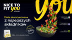 „Pochodzenie ma znaczenie” w nowej kampanii Nice To Fit You