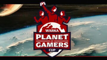 #OdKulis: Warka Planet of Gamers Cup