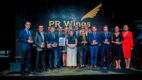 Poznaliśmy zwycięzców tegorocznej edycji konkursu PR Wings