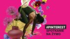 Spotkanie na żywo z ekspertami z platformy Pinterest już 23 września