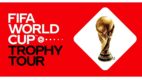 FIFA World CupTM Trophy Tour by Coca-Cola już 22 września w Warszawie