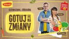 „Gotuj się na zmiany” – wystartowała 12. edycja programu edukacyjnego organizowanego przez Winiary