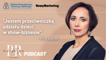Alina Stasiak: Czy w Polsce powstaną dziecięce farmy talentów?