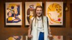 Wystawa prac Poli Lisowicz – jurorki LEGO Masters dostępna do oglądani w Fabryce Norblina