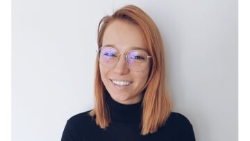 Kamila Kotowska (cux.io): Jeśli chcemy budować przewagę marketingową, musimy zaprzyjaźnić się z analityką