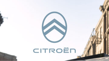Citroen prezentuje nowe, uproszczone logo