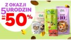OneDayMore świętuje swoje 5. urodziny