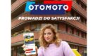 „OTOMOTO. Prowadzi do satysfakcji” – nowe pozycjonowanie i kampania marki