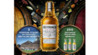Jesienna kampania marki Benriach