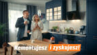 Jesień niskich cen w OBI. Remontujesz i zyskujesz! – marka rusza z nową kampanią i akcją promocyjną