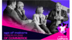 Rozpoczęła się nowa era dla commerce. Podsumowanie konferencji Publicis Le Pont „Future of Commerce”