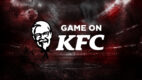 GameOn KFC – czas na FIFĘ
