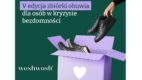 Ruszyła 5. edycja zbiórki obuwia dla osób w kryzysie bezdomności