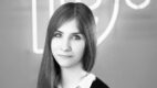 Nadine Reich w dziale obsługi klienta 19 Południka