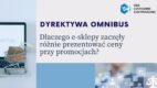Promocje w e-commerce – na co zwrócić uwagę?
