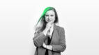 Magda Baljon została nową head of creative w Green Parrot