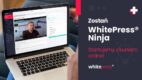 Zostań WhitePress Ninja – rusza bezpłatne i certyfikowane szkolenie SEO & Content Marketing