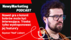 Szymon „Hed” Liebert: Nawet gra o kolonii bobrów może być ciekawa