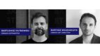 Bartek Rutkowski i Bartek Włodarczyk w Saatchi & Saatchi