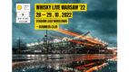 Whisky Live Warsaw w nowej odsłonie