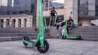 Bolt i Niewidzialna Wystawa wspólnie edukują użytkowników hulajnóg