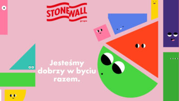 #OdKulis: kampania „Bal” Stowarzyszenia Grupa Stonewall