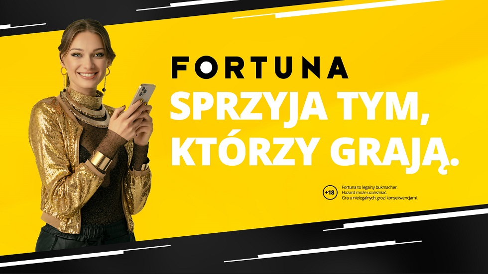 Recenzja Fortuna Opinie ─ najlepsze kasyno online dla graczy z Polski