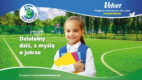 Rusza II ogólnopolska edycja programu edukacyjnego „Velvet. Piątka dla Natury”