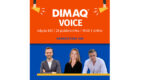 Kolejny DIMAQ Voice już 25 października! Poznaliśmy agendę wydarzenia