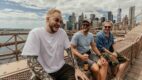 Brooklyn oczami polskich gwiazd – inauguracja Brooklyn Pilsner w Polsce