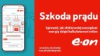 Nowa odsłona kampanii „Jesteśmy dla Ciebie” – Kalkulator Online – Szkoda Prądu