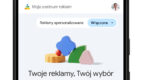 Google ogłasza nowe narzędzie do personalizacji wyświetlanych reklam