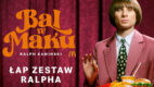 Ralph Kaminski jak Mata, czyli kolejna polska gwiazda ma swój zestaw w McDonald’s