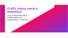 Marketing w czasie recesji: dostrzeganie pozytywnych stron spowolnienia gospodarczego