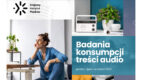 KIM zakończył badanie poziomu przygotowania Polaków do nowego standardu odbioru telewizji naziemnej DVBT2/HEVC