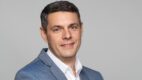 Marek Skowroński objął stanowisko dyrektora zarządzającego DHL Freight Polska