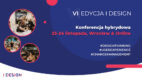 W małych czynach wielka siła. Konferencja charytatywna o designie, na którą warto wpaść