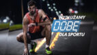 Marcin Lewandowski i Decathlon wydłużają dobę dla sportu o godzinę